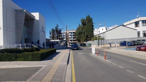 Σύλληψη 38χρονου καταζητούμενου προσώπου για υπόθεση απόπειρας φόνου και ληστείας