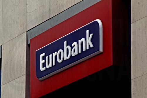 Eurobank Hellenic Bankın %46,5 hissesini satın aldı