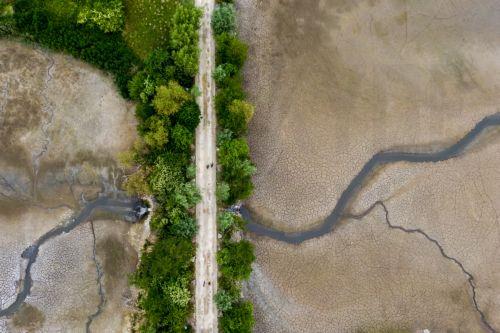 Γονατίζουν Μέση Ανατολή και Βόρεια Αφρική εξαιτίας της ανομβρίας