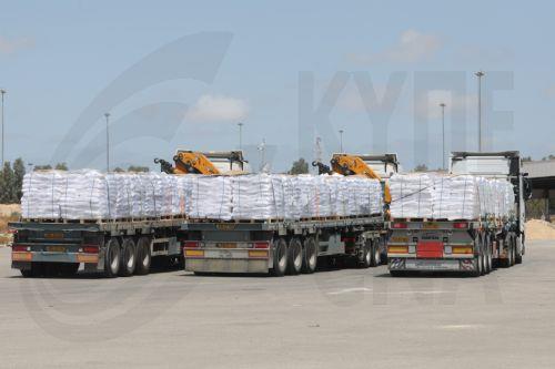 Οι ΗΠΑ κατηγορούν για «υποκρισία» τον ΟΗΕ εν μέσω επικρίσεων για το GHF στη Γάζα