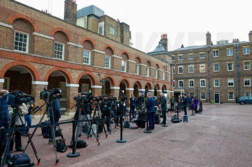 Σύνοδος Ορόσημο ΕΕ - ΗΒ στο Λονδίνο