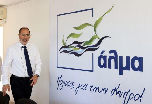 Πιθανός ρυθμιστικός ρόλος για «Άλμα» και «Άμεση Δημοκρατία» στις διεργασίες για Προεδρία Βουλής