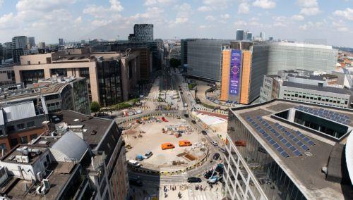 Πρόσκληση για το πρόγραμμα Πρακτικής Άσκησης Blue Book απευθύνει η Κομισιόν