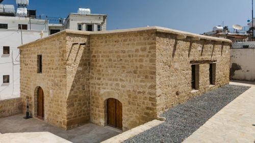 Έκκληση για ειρήνη προς τη διεθνή κοινότητα από την Επιτροπή Κατεχόμενων Δήμων