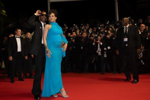 Rihanna και A$AP Rocky έγιναν γονείς