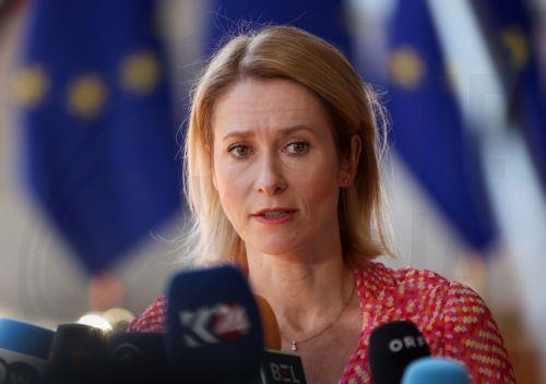 Τη διερεύνηση της ρίψης πυροβολισμών κατά διπλωματών στην Τζενίν ζήτησε η Κάλας