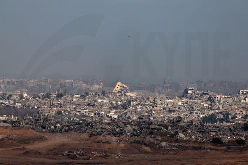 Ειδικό απεσταλμένο για Μεσανατολικό διόρισε Γάλλο διπλωμάτη το Συμβούλιο της ΕΕ