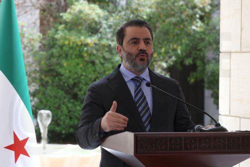 Ο τερματισμός κυρώσεων από Τραμπ ανοίγει τον δρόμο για ανοικοδόμηση λέει ο ΥΠΕΞ Συρίας