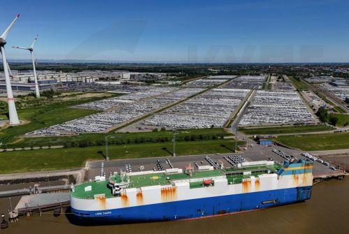 Το Ναυτιλιακό Επιμελητήριο χαιρετίζει έναρξη Σύμβασης για Ανακύκλωση Πλοίων