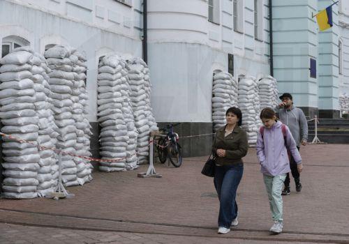 Κίεβο-Μόσχα αντάλλαξαν 303 αιχμαλώτους, ολοκληρώνοντας την γ φάση της ανταλλαγής