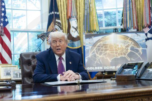 Ο Τραμπ καταδικάζει τους «φρικτούς φόνους» δυο διπλωματών πρεσβείας Ισραήλ στην Ουάσιγκτον