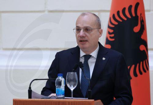 Την Κύπρο επισκέπτεται ο ΥΠΕΞ της Αλβανίας