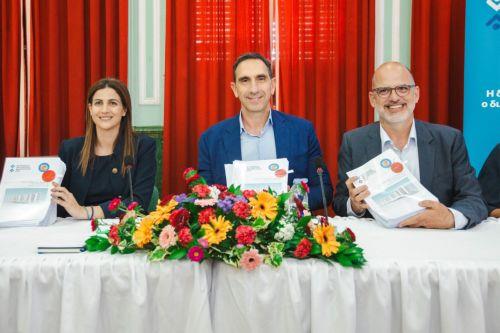 Υπογράφηκε η συμφωνία ΚΟΑΓ και Δήμου Λεμεσού για Α’ Φάση έργου «Προσιτή Στέγη» [ΒΙΝΤΕΟ]