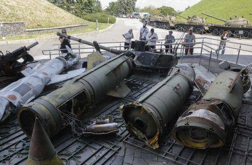 «Δεν υπάρχει συμφωνία για νέα συνάντηση» λέει η Ρωσία, κατάλογος με αιχμαλώτους για ανταλλαγή