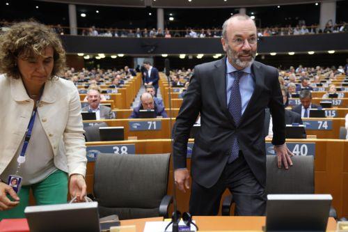 Σε τροχιά σύγκρουσης με Γερμανία το ΕΛΚ που ζητά αύξηση προϋπολογισμού ΕΕ