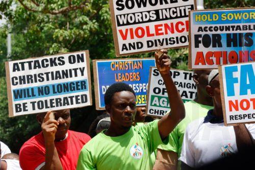 Τουλάχιστον 30 νεκροί σε επιθέσεις στην κεντρική Νιγηρία