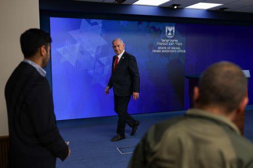 O Νετανιάχου παραδέχτηκε ότι το Ισραήλ υποστηρίζει ένοπλη ομάδα στη Γάζα που αντιτίθεται στη Χαμάς