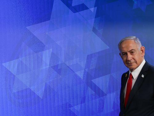 Τα πρώτα πλήγματα εναντίον Ιράν στέφθηκαν με επιτυχία δήλωσε ο Νετανιάχου