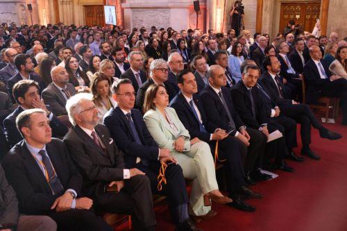 Σχέδιο για Επαναπατρισμό Κυπρίων με τέσσερις δράσεις παρουσίασε ο ΠτΔ στο Λονδίνο