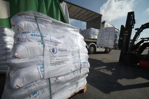 Για στιγμιαία απώλεια ελέγχου στη διανομή ανθρωπιστικής βοήθειας στη Γάζα μιλά ο Νετανιάχου