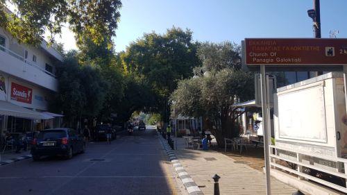 Προχωρούν οι διαδικασίες για το έργο  βελτίωσης αλιευτικού καταφυγίου Κ. Πύργου Τηλλυρίας