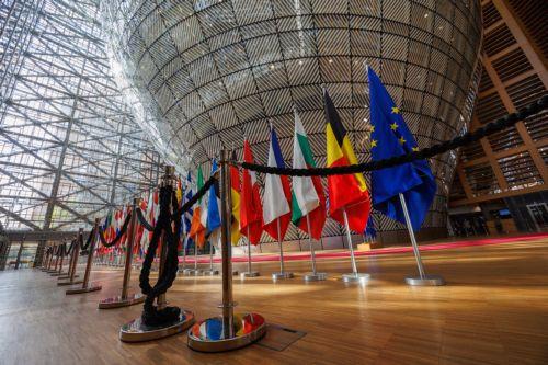 Εκλογή του Αντρές Ρίττερ στην Ευρωπαϊκή Εισαγγελία δείχνει το Συμβούλιο της ΕΕ