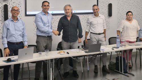 Μεταρρυθμίσεις, στεγαστική πολιτική, ΕΟΑ, σε συνεδρία ΕΤΕΚ στην παρουσία ΥΠΕΣ