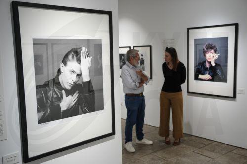 Βραβείο από Abbey Road Music Photography στον Μασαγιόσι Σουκίτα