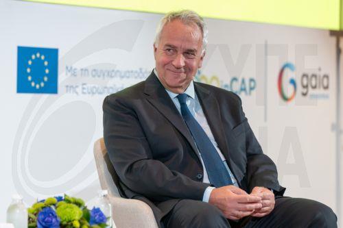 Παραιτήθηκε ο Βορίδης και 3 υφυπουργοί που ελέγχονται για το σκάνδαλο ΟΠΕΚΕΠΕ