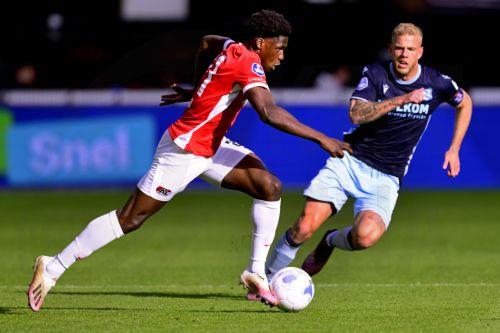 Ολοκληρώνονται οι πρώτοι αγώνες του Α΄ Προκριματικού του Conference League