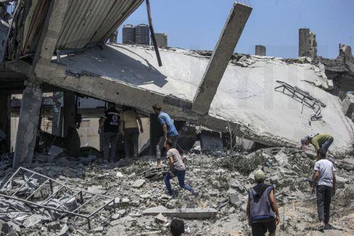 ΣΥΡΙΖΑ, ΚΚΕ, Πλεύση και Νέα Αριστερά ζητούν διακοπή στρατιωτικής συνεργασίας με Ισραήλ