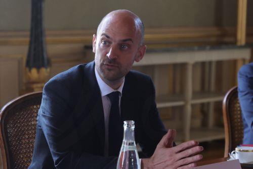 Σχέδιο δράσης για προστασία ωκεανών στη Διάσκεψη του ΟΗΕ στη Νίκαια λέει ο Γάλλος ΥΠΕΞ