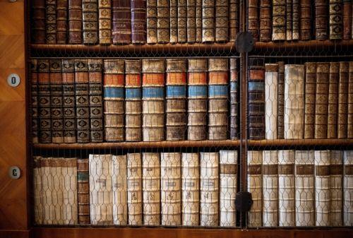 Αφιέρωμα στις ομοιότητες του έργου των Καζαντζάκη και Μπόρχες, στη Ν. Υόρκη