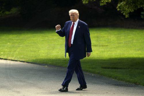 Η ΕΕ εργάζεται με «καλή πίστη» για εμπορική συμφωνία με ΗΠΑ, λέει ο Σέφτσοβιτς