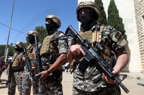 Ο Λίβανος κατεδάφισε «περισσότερες από 500» εγκαταστάσεις της Χεζμπολάχ