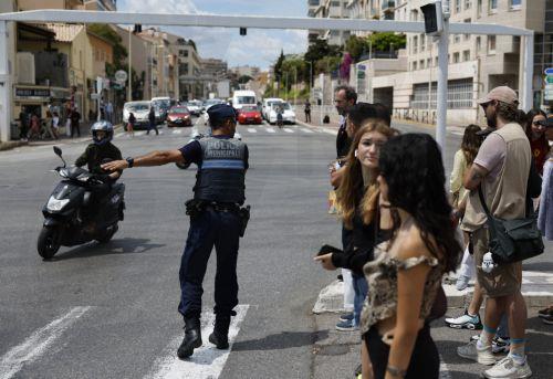 Διακοπή ρεύματος στο Φεστιβάλ των Καννών, αργότερα η απονομή των βραβείων