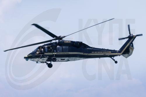 ΥΠΑΜ: Παραλαβή 2 ελικοπτέρων για σκοπούς πυρόσβεσης, αναμένονται ακόμη 2 προσεχώς