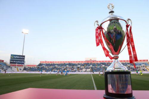 Βγήκαν τα 12 ζευγάρια της Α Φάσης του Κυπέλλου Coca-Cola