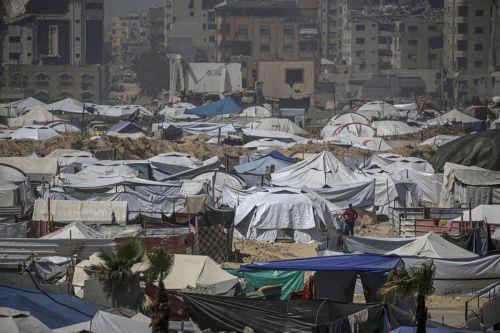 Τουλάχιστον 20 νεκροί σε βομβαρδισμό του Ισραήλ εναντίον σχολείου στη Γάζα