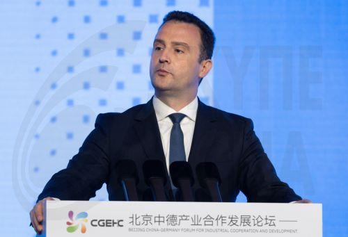 Εμβαθύνουν την συνεργασία τους στον ενεργειακό τομέα Βουλγαρία και Ιαπωνία