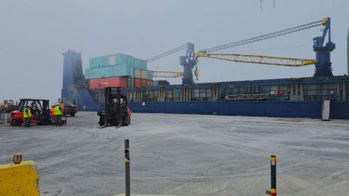 Η Ολομέλεια ενέκρινε τον προϋπολογισμό της Αρχής Λιμένων