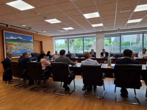 Στη Βουλή παρουσιάστηκε ενδεικτική απεικόνιση των νέων φυλακών, διευκρινίζει το Υπ. Δικαιοσύνης