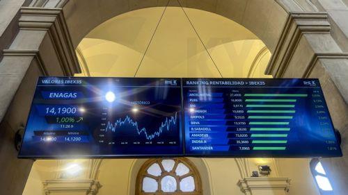 Δείκτης Τιμών Χρηματιστηρίου