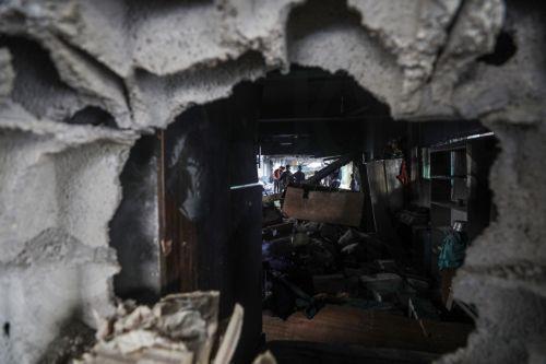 Ο Νετανιάχου επιβεβαιώνει ότι το Ισραήλ σκότωσε τον ηγέτη της Χαμάς Μοχάμεντ Σινουάρ