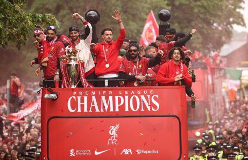 Υπό την επήρεια ναρκωτικών ο δράστης του Λίβερπουλ, του απαγγέλθηκαν κατηγορίες