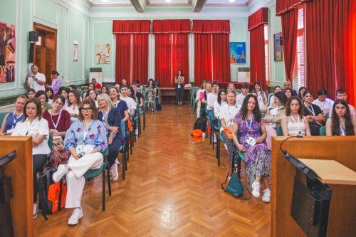 Με παρουσία σε 10 ευρωπαϊκά έργα σφραγίζει ο Δήμος Λεμεσού τον «Μήνα Ευρώπης»