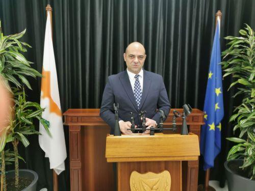 Στη Γενεύη για τη Σύνοδο του ILO ο Υπ. Εργασίας