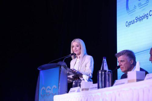 Μόνο με λύση του Κυπριακού θ’ αποκατασταθεί η ναυτική μας κληρονομιά είπε η ΠτΒ