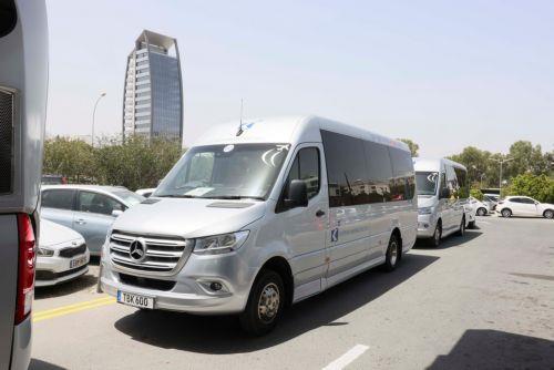 Αύξηση δρομολογίων ανακοίνωσε η Kapnos, ικανοποίηση επιβατών δείχνει έρευνα