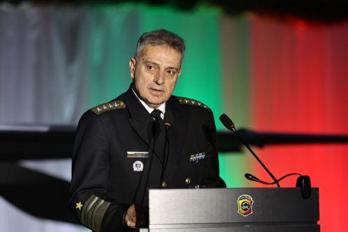 Χρήση μη επανδρωμένων συστημάτων θα συζητήσουν αρχηγοί ΕΔ βαλκανικών χωρών